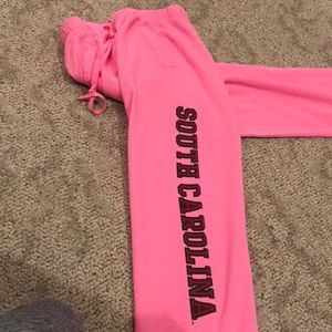 PINK Victoria's Secret Pants - Victoria’s Secret PINK boyfriend pant USC-XS PINK Victoria's Secret Pants - Victoria’s Secret PINK boyfriend pant USC-XS